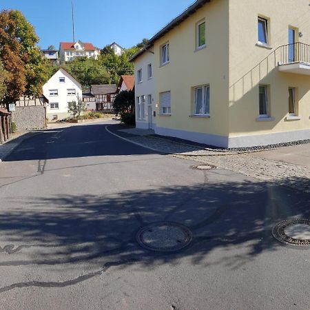 Monteurzimmer Ferienwohnungen Fritsche-Tauberbischofsheim Dittwar Exterior photo